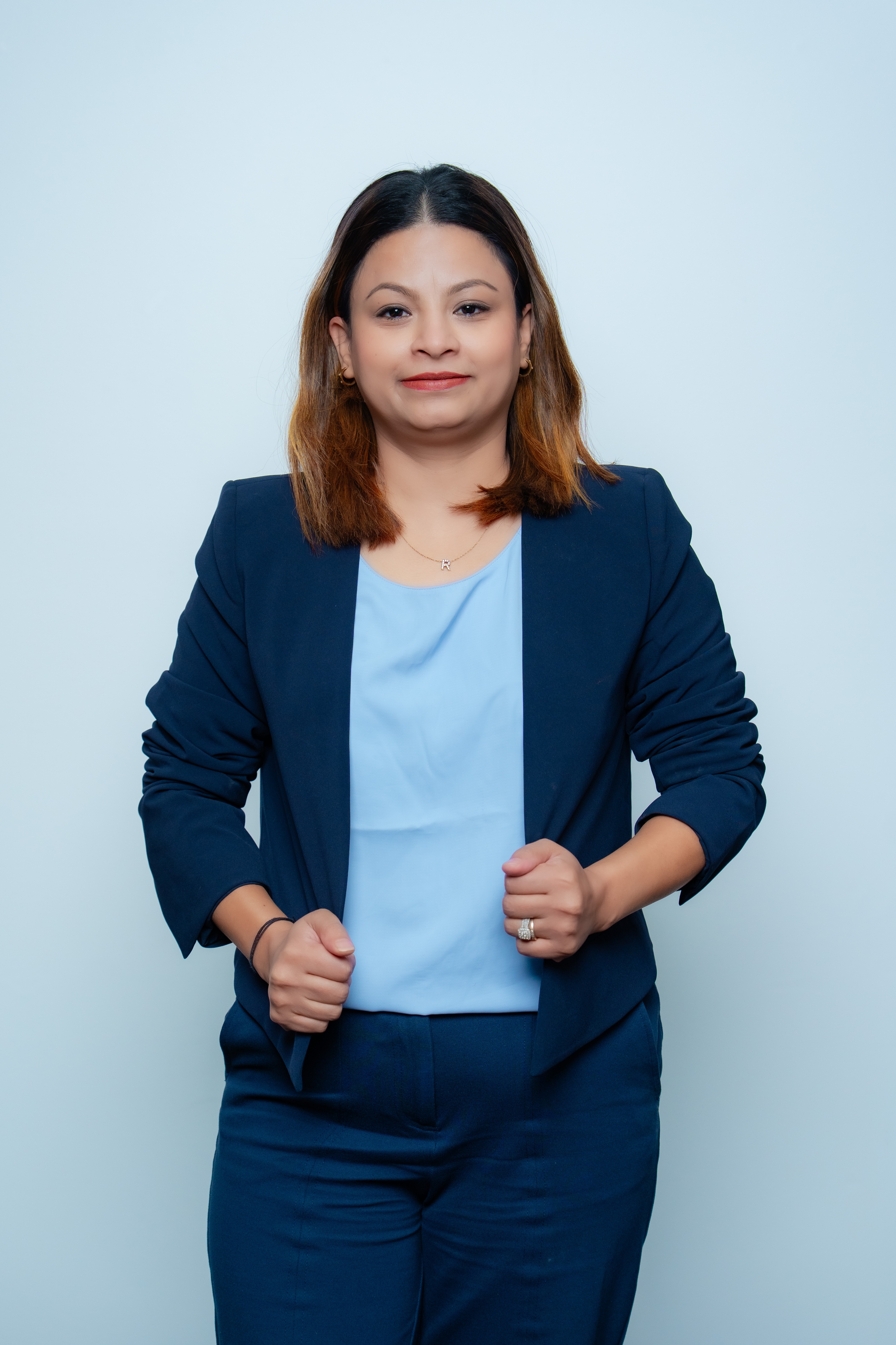 Riya Khadka