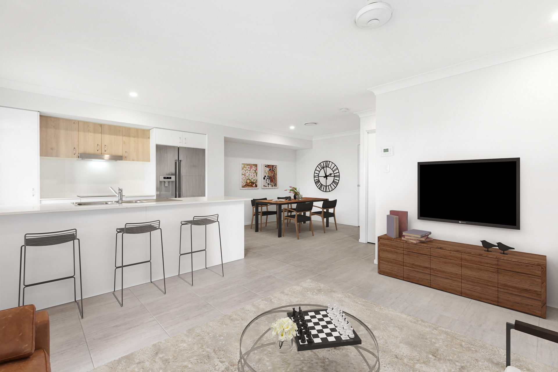 108/100 Stodart Terrace, Mango Hill, QLD, 4509 — photo 2