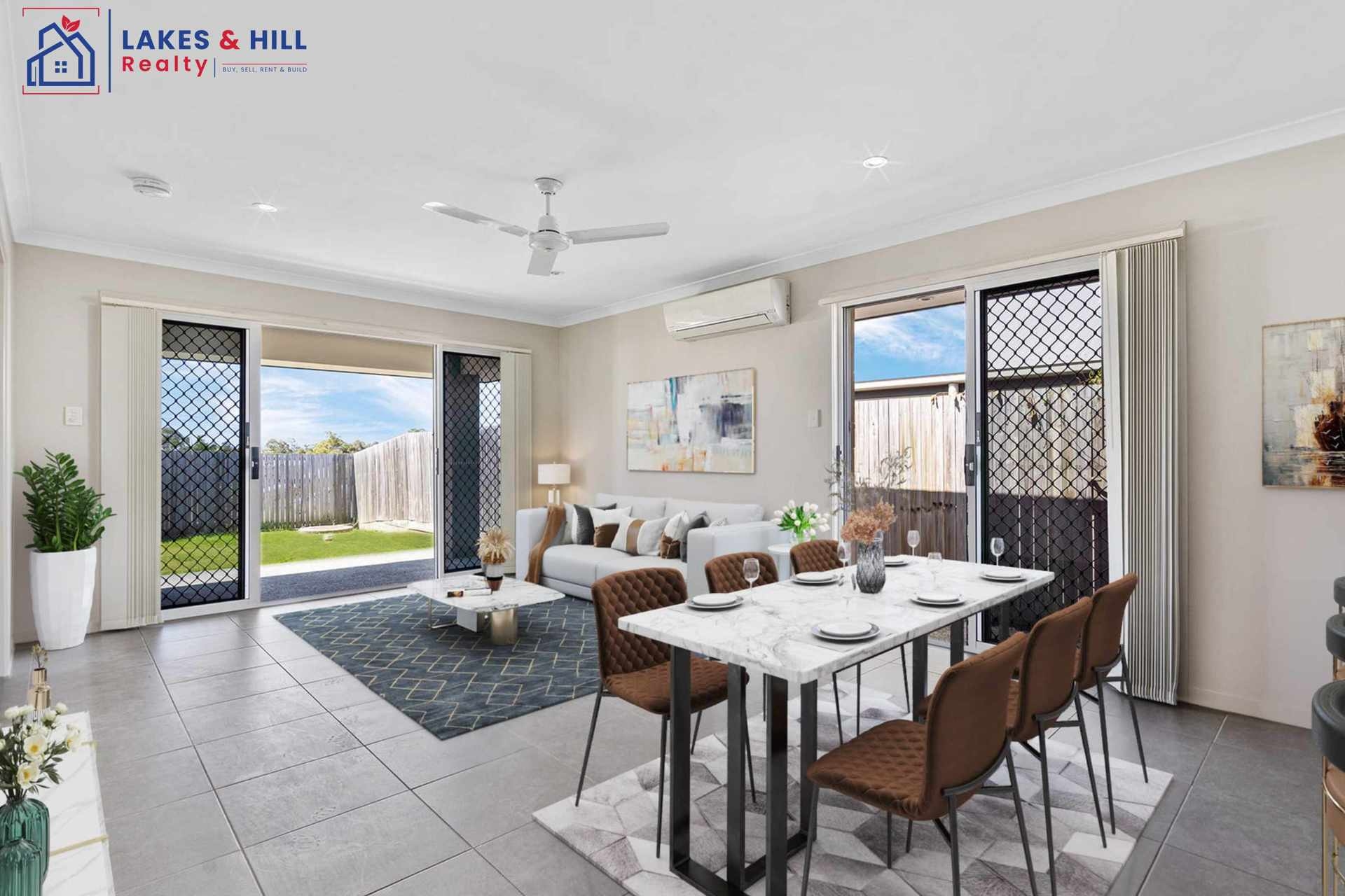8 Ballyalla Crescent, Warner, QLD, 4500 — photo 3