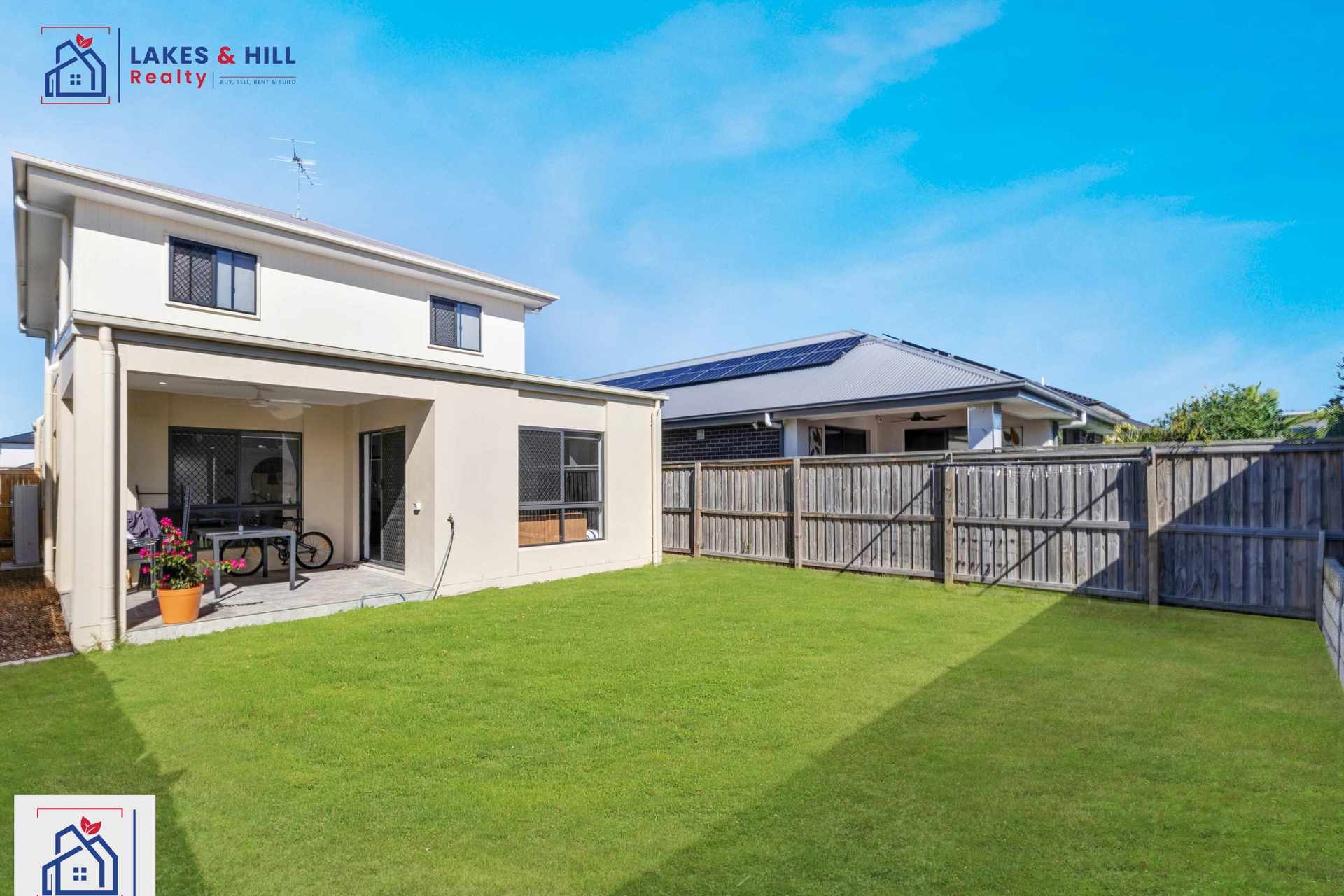 7 Newnham Street, Mango Hill, QLD, 4509 — photo 19