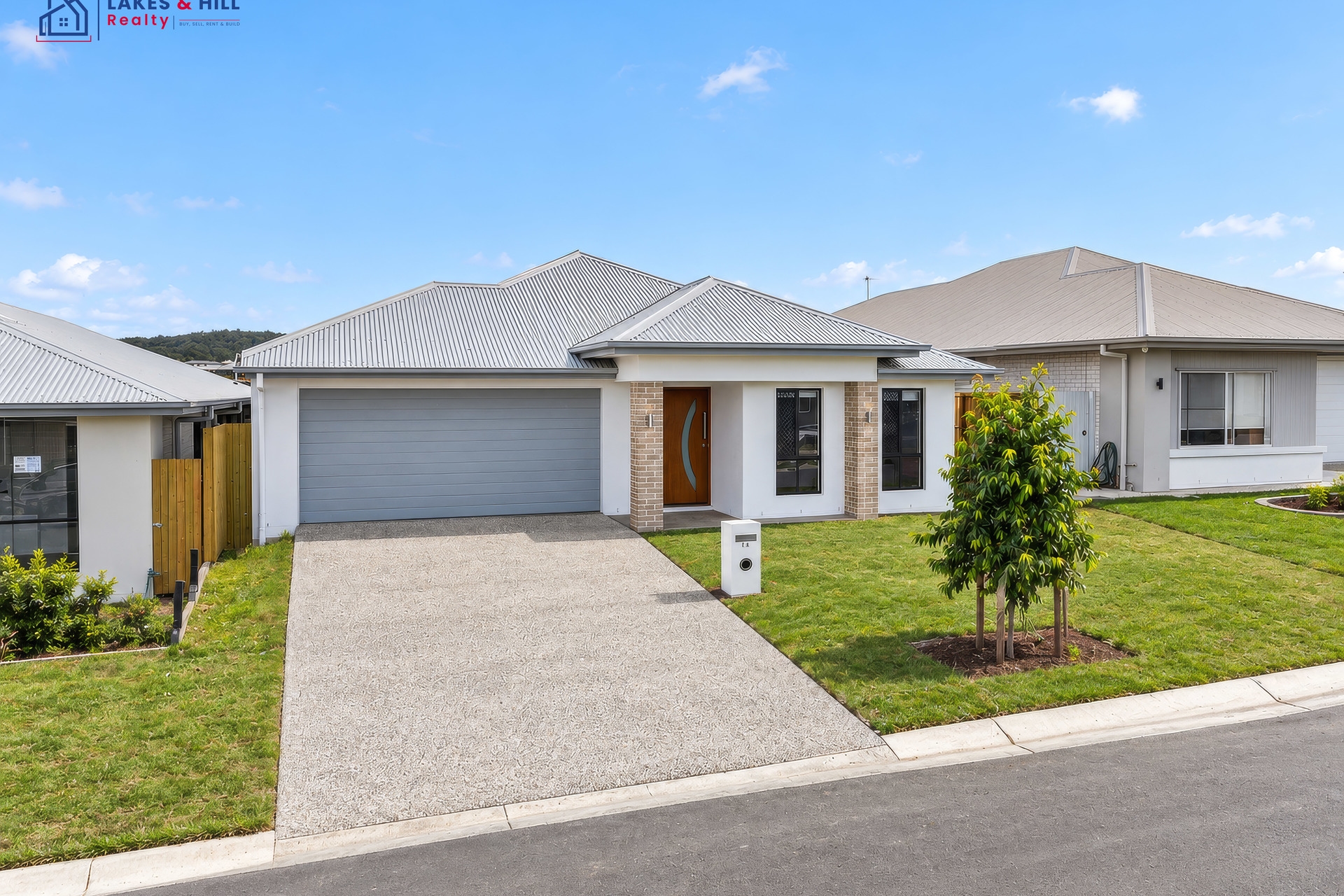 14 Samson Crescent, White Rock, QLD, 4306 — photo 1