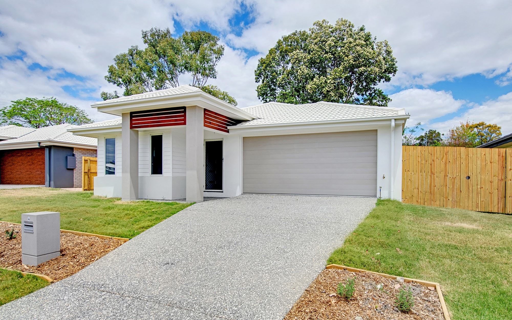 4 Paralote Place, Redbank Plains, QLD, 4301 — photo 1