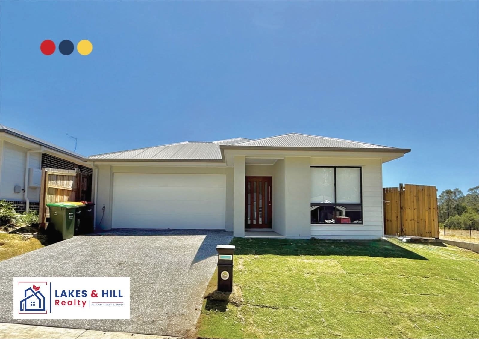 23 Naretha Court, Morayfield, QLD, 4506 — photo 1