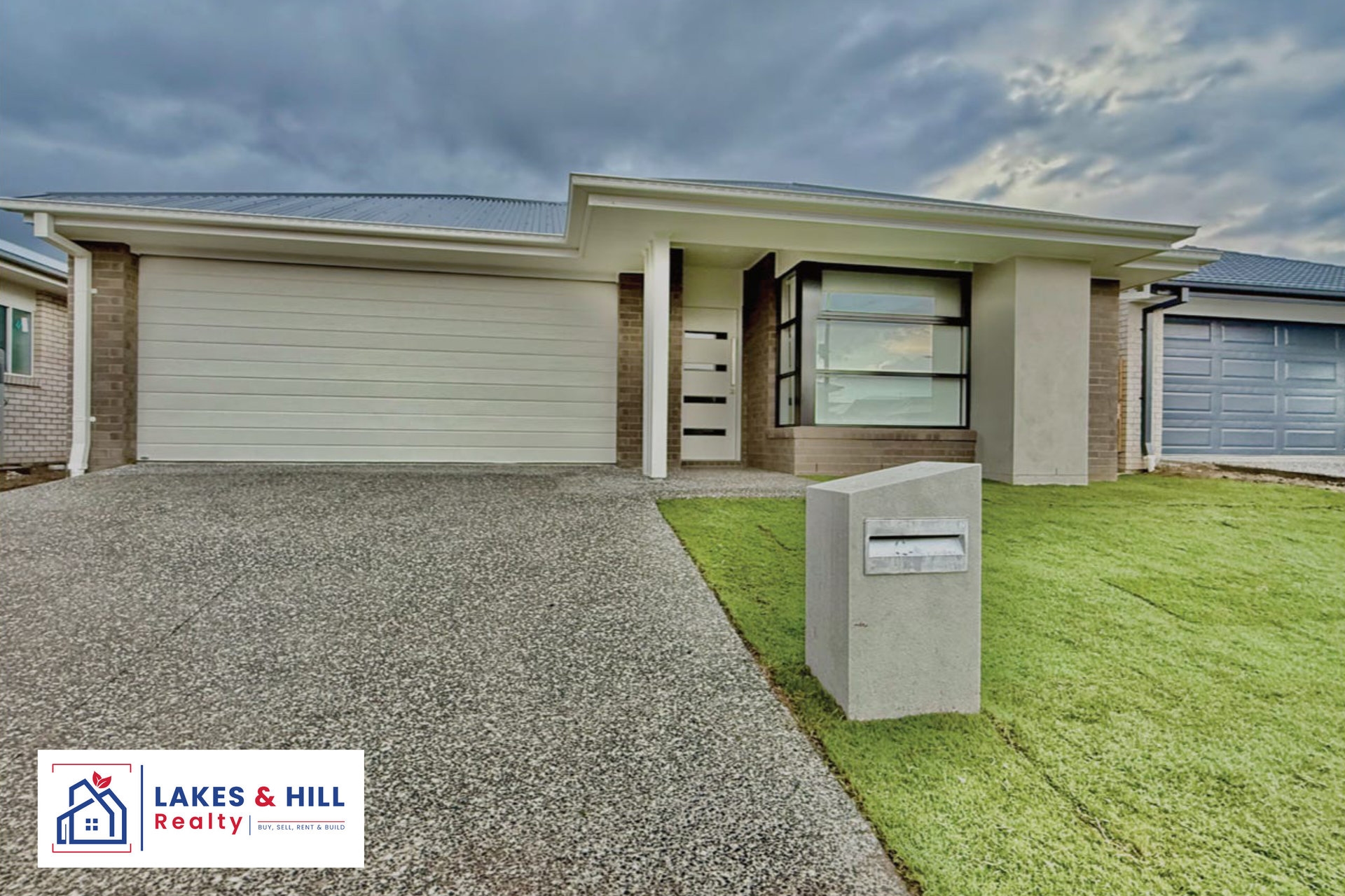 22 Cirrus Road, Flagstone, QLD, 4280 — photo 1
