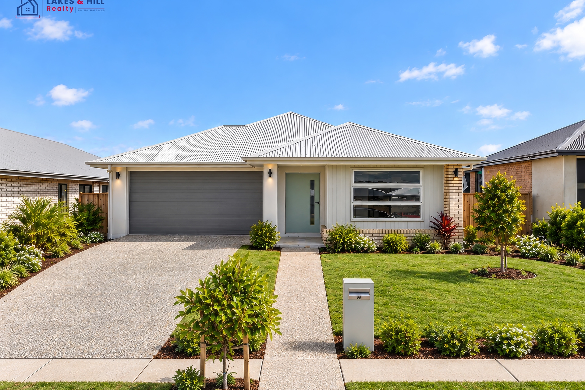 28 Angus Way, Walloon, QLD, 4306 — photo 1