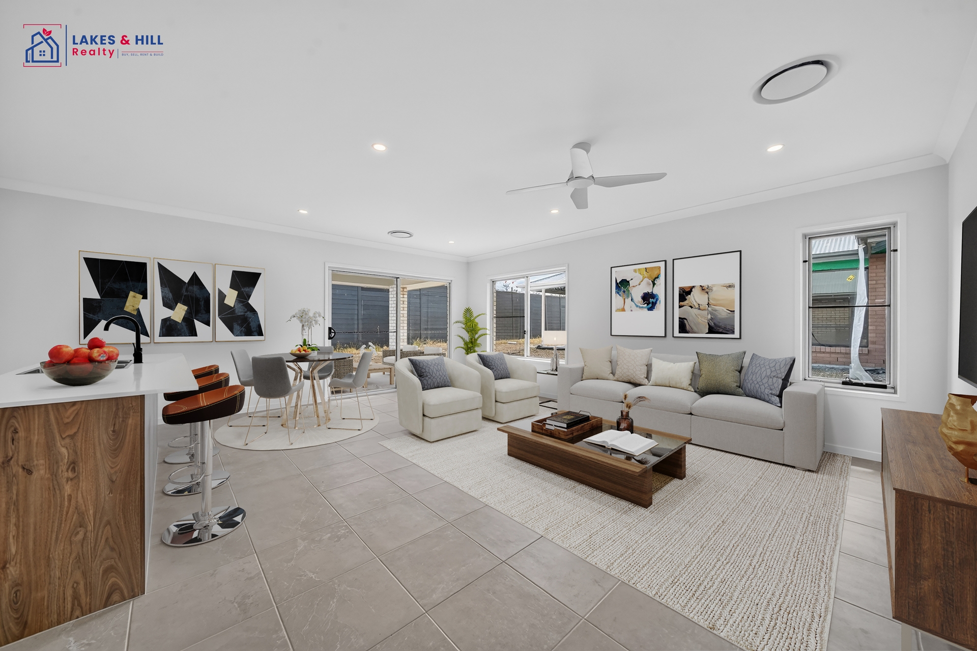 28 Angus Way, Walloon, QLD, 4306 — photo 2